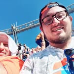 Christopher Abeyta - @hazy98tmp - Instagram