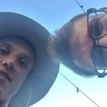 Christopher Abram - @tophofbread - Instagram