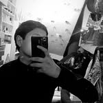 Christopher Abram Diaz - @_abrxm7 - Instagram