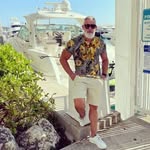Christopher Abrams - @christopherabrams65 - Instagram