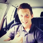 Christopher Abrams - @hoffling - Instagram