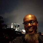 Christopher Acklin - @christopheracklin - Instagram