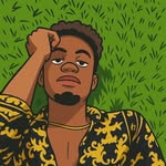 Christopher Adá - @african.writer - Instagram