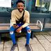 Christopher Adekoya - Facebook