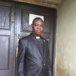 Christopher Adekoya - @christopher.adekoya.7 - Instagram
