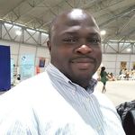 Oluwasesan Adekoya - @christopheradekoya - Instagram