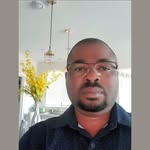 Christopher Adolph - @kelvinchris26 - Instagram