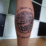 Christopher Adolph - @christopheradolph84 - Instagram