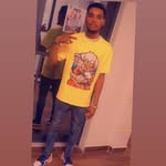 Christopher Adolphe - @christopheradolphe85 - Instagram