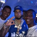 Christopher Luis Adolphe - @christopherluisadolphe - Instagram