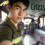 Christopher Advincula Yu - @chinnitto_criz - Instagram