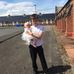 Chris Agnew - Facebook