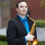 Christopher Agnew - @agnewsax - Instagram