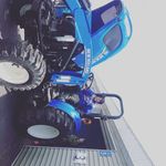 Christopher Agnew - @lxst_rampage - Instagram