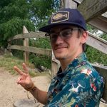 Cj Agnew - @christopheragnew26 - Instagram