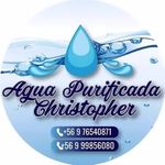 Aguas Purificada Christopher 2022 - @aguaschristopher2022 - Instagram