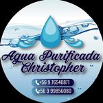 Aguas Purificadas Christopher - @aguaspurificadaschristopher - Instagram