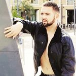 Christopher Aguas Gonzalez - @mrcristobalito - Instagram