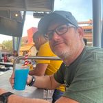 Christopher Akin - @roninkilonine - Instagram