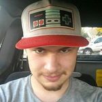 Christopher Akin - @alilchris1997 - Instagram