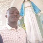 Christopher Akin Adeosun - @christbearermary - Instagram