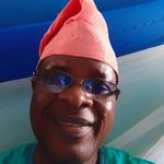 Christopher Taiwo Akinyemi - @christopherakinyemi - Instagram