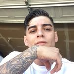 Christopher Alaniz - @alaniz_christopher - Instagram