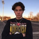 Christopher Alaniz - @christopher_alanizs - Instagram