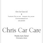 Christopher Alaniz - @chris_carcare - Instagram