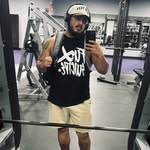 Christopher Alaniz - @chrisalaniz27 - Instagram