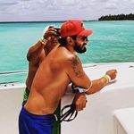 Christopher Alarcon - @christopheralarcone - Instagram