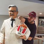 Christopher Alarcon - @lineboy - Instagram