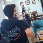 Christopher. Alarcón - @cristoferconchyph - Instagram
