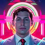 Christopher Alarcón - @chrisjam8 - Instagram