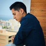 Christopher Alarcón - @cristiano96_09 - Instagram