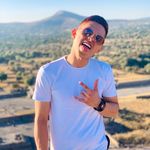 Christopher Alarcón - @cristofer.alarcon96 - Instagram