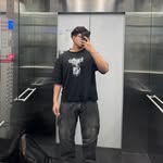 Christopher Alarcón - @chxris11 - Instagram