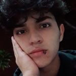 Christopher Alarcón - @soychrixs - Instagram