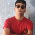 Christopher Alarcon - @alarcon4040 - Instagram