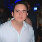 Christopher Alarcon - @freddcaa - Instagram