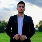 Christopher Alarcon - Facebook