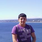Christopher Pardo Alarcon - @c.pardo23 - Instagram
