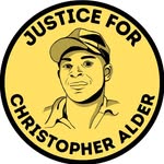 Justice For Christopher Alder - @justiceforchristopheralder - Instagram