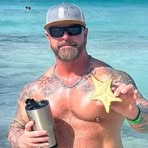 Christopher Aldridge - Facebook