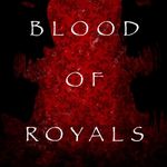 Christopher Sheen Aldridge - @thebloodofroyalsbook - Instagram