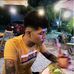 Christopher Alexis - Facebook