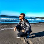 Christopher Alexis - @pipakriss_records - Instagram