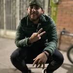 Christopher Alexis Lino - @lino.alexis - Instagram