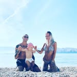 Christopher Alger - @doumesapota - Instagram