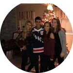 Christopher Alger - @chrisalgerr - Instagram
